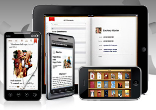 ePub Creation With Incredible IndiaNIC