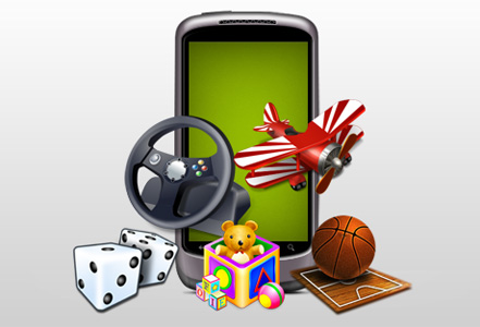 Best Game Apps Development Through IndiaNIC At Your Affordability