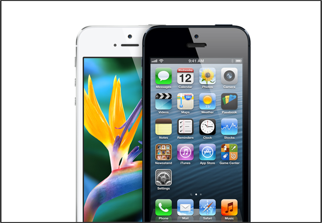Developers’ Review on iPhone 5 & iOS 6