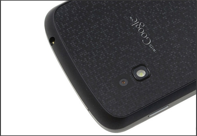 Leaked News: Here Are The Specifications of LG's Forthcoming Nexus Phone!