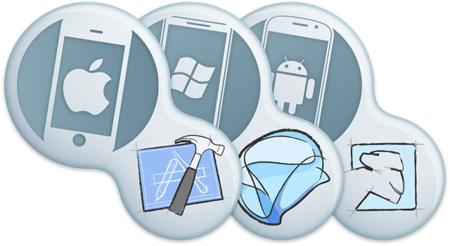 Develop Common Apps for Multiple Devices -Cross Platform Development Explained