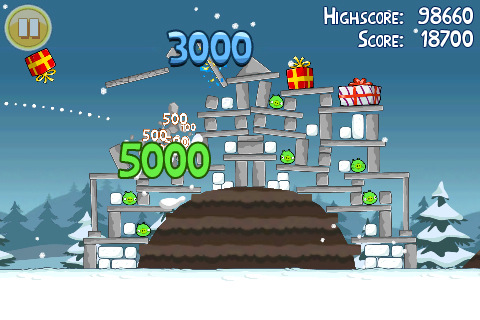 Gaming in 2013