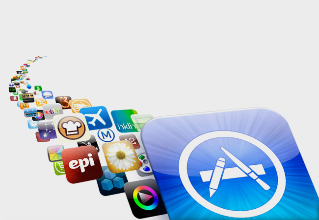 Image Editors – 4 easy to use iOS applications