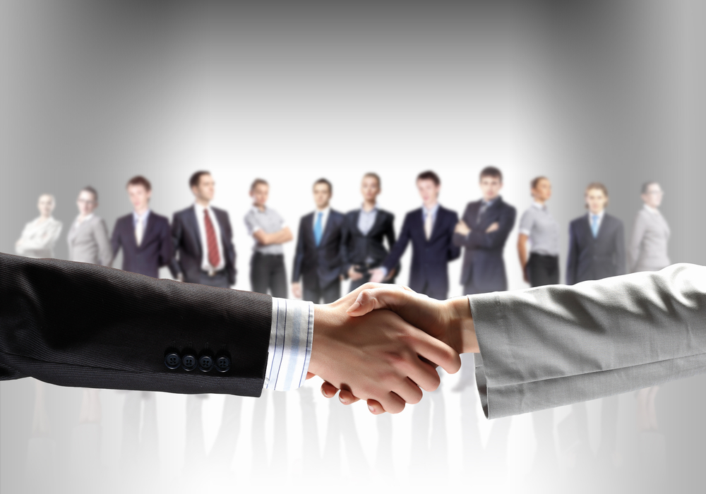 Partnership with an IT Company –A Foundation of Success