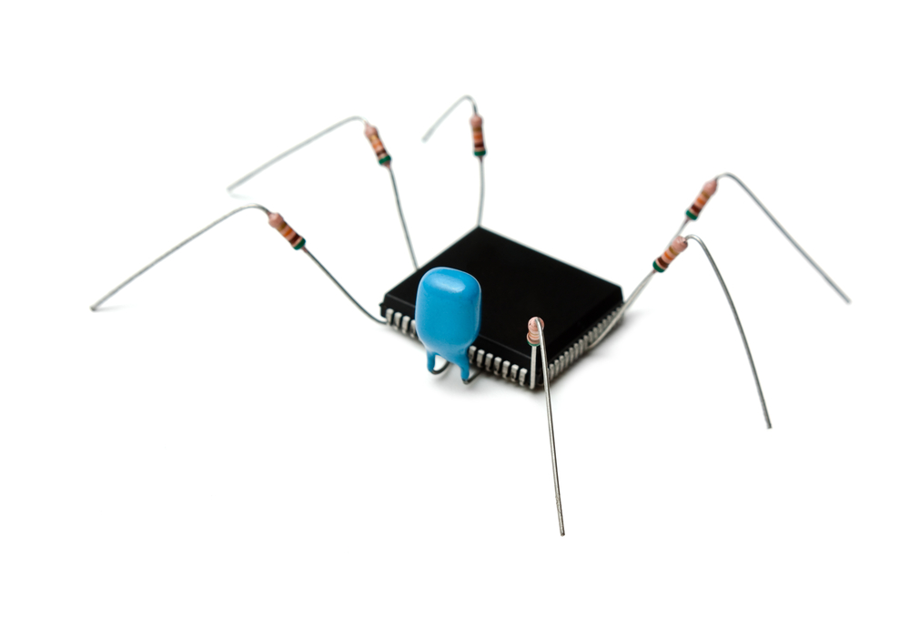 Legitimate Websites Fancy Illicit Malware –Google Reports