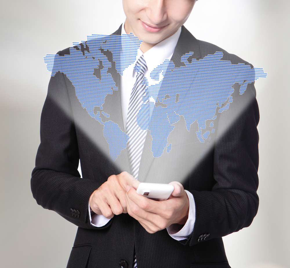 Mobile Enterprise Solution -Unleash the Opportunities