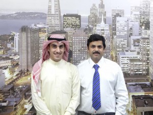 IndiaNIC & Ometi