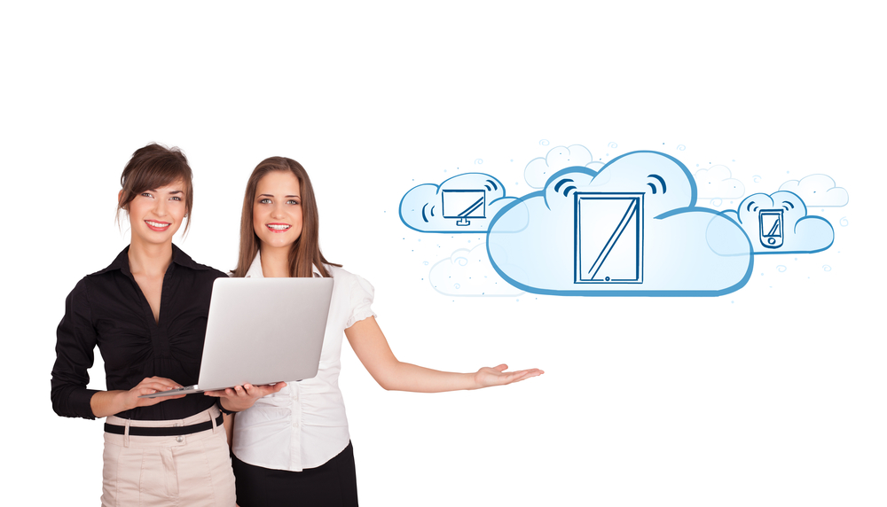 Cloud Computing for Enterprises –What is The Truth?