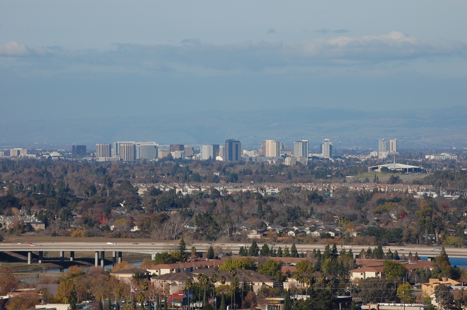 Samsung Sets Up its Headquarters at the Epicenter of Tech Forces
