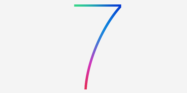 The Possible Impact Of iOS 7 On Mobile Games