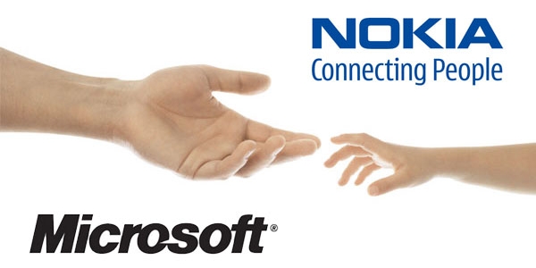 Microsoft Clinched A Deal To Buy Nokia’s Cellphone Business