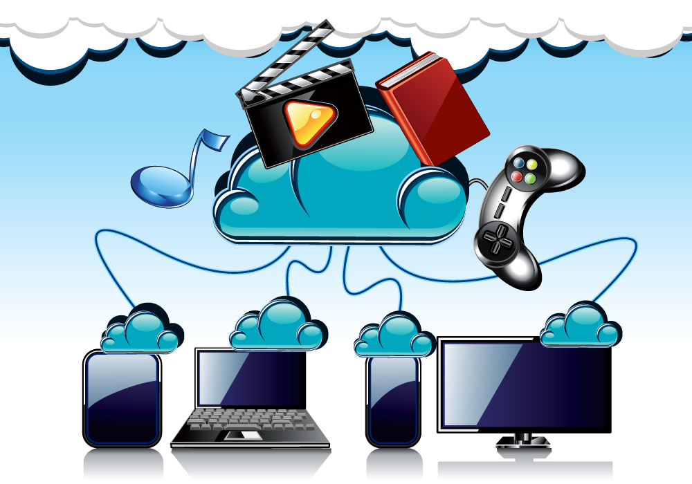 Cloud Based Gaming – A Profitable Change in the Trend of Game Development
