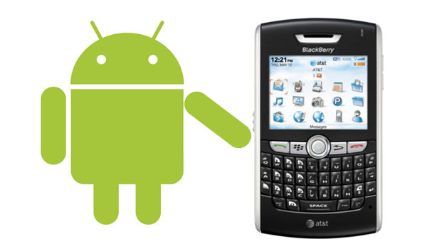 BBM for Android – Believe it!