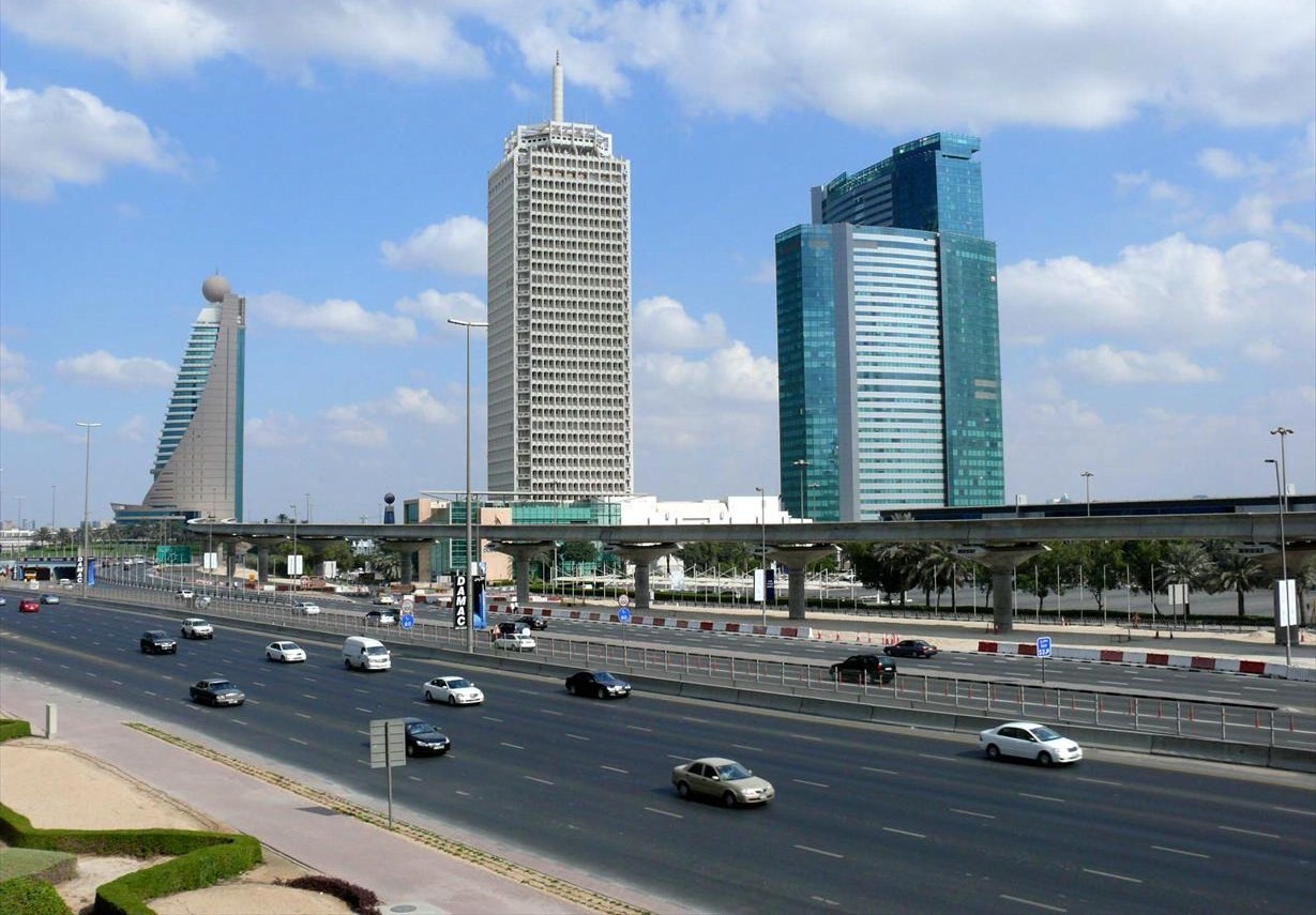 IndiaNIC at Dubai’s Mega Gitex Technology Week