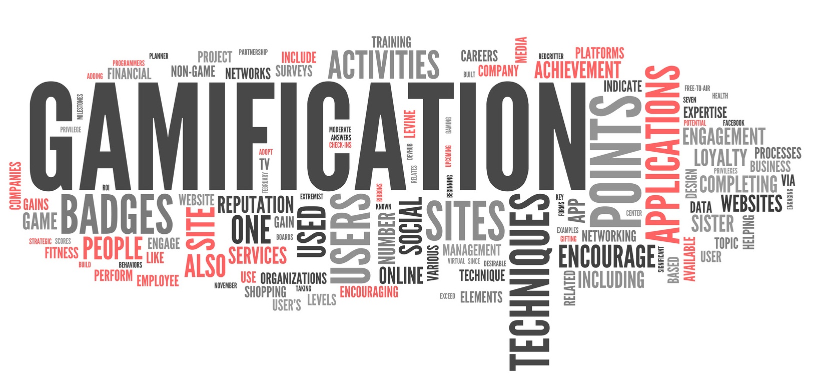 What is Enterprise Gamification? Implementation & Benefits For Businesses