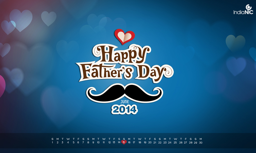 June 2014 Wallpaper