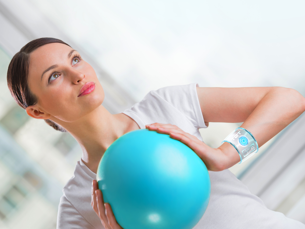 Wearable Technology – It’s Ready to Take Over Everything