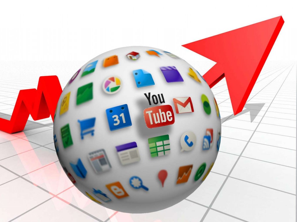 Five Significant Components of Digital Marketing