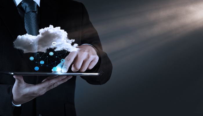Switch to Cloud on this Earth Day