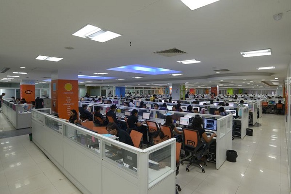 Setup Offshore Company for Mobile and Web Apps Software Development