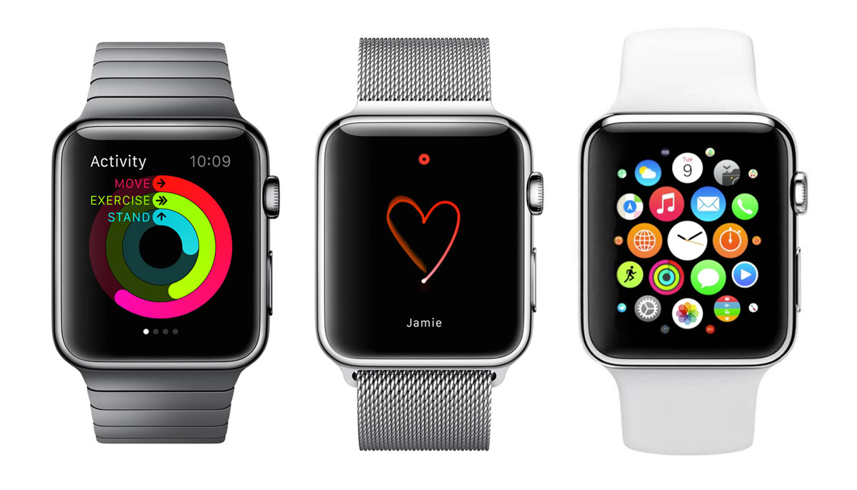 How Does watchOS2 Make Apple's Next-Gen Watch Better?