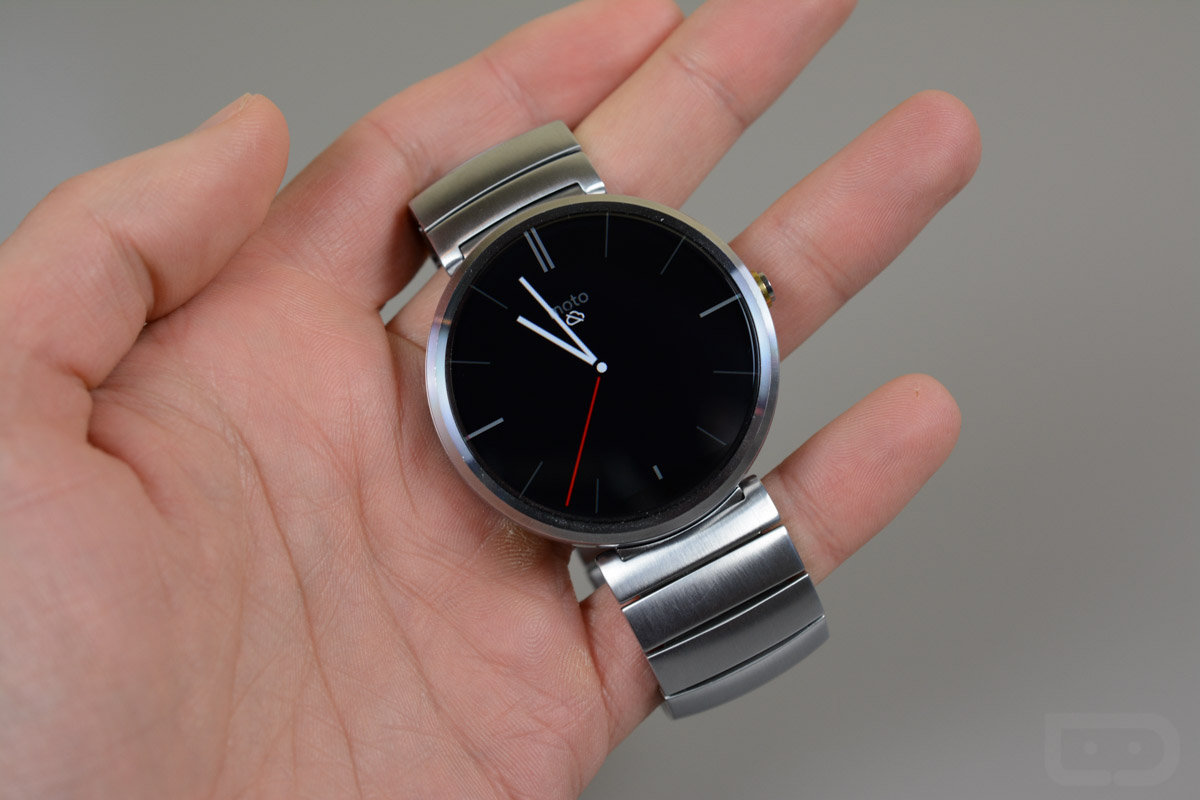 It’s Motorola’s Turn after Apple and Samsung