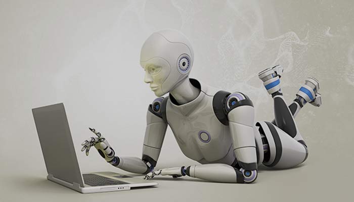 Bots- the first step of AI