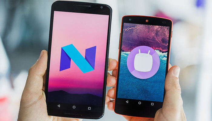 Android 7.0 Nougat: Everything You Should Know about the Latest  Android OS