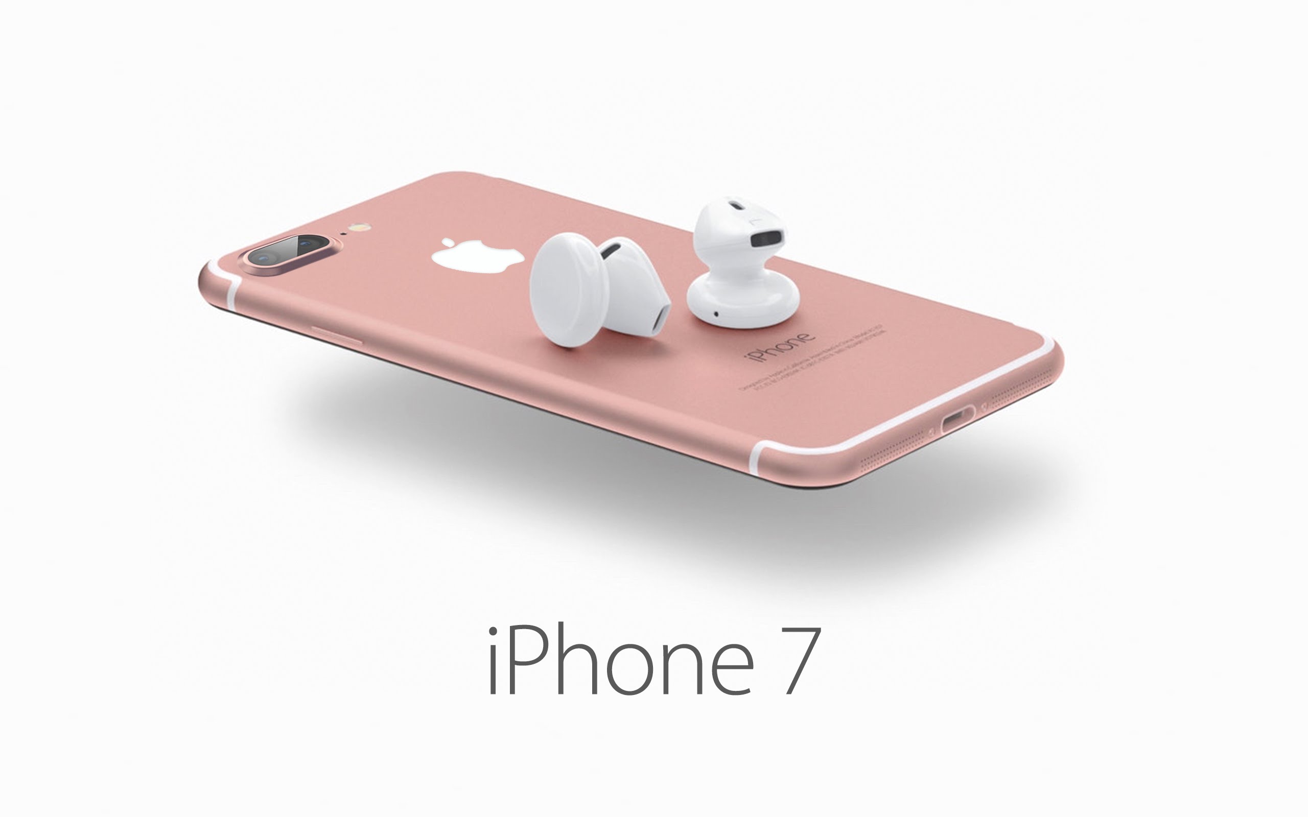 Apple iPhone 7 Leak Reveals Surprising Features