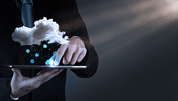 Cloud and Companies Made for Each Other