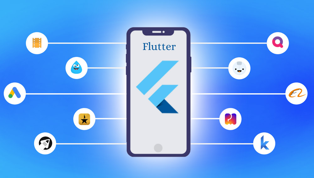 For Beginners: What is Flutter, Its Features & Advantages