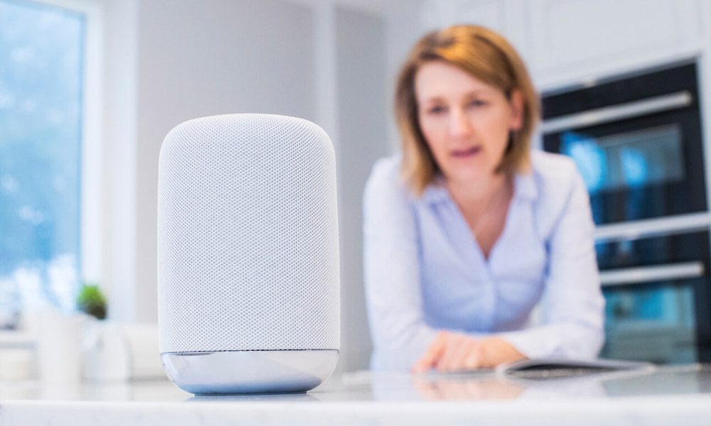 Voice Ordering for Restaurants: Stats, Brands Example, & Benefits