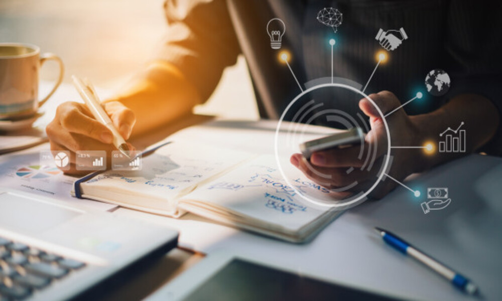 Signs that your business is ready  to face 2021