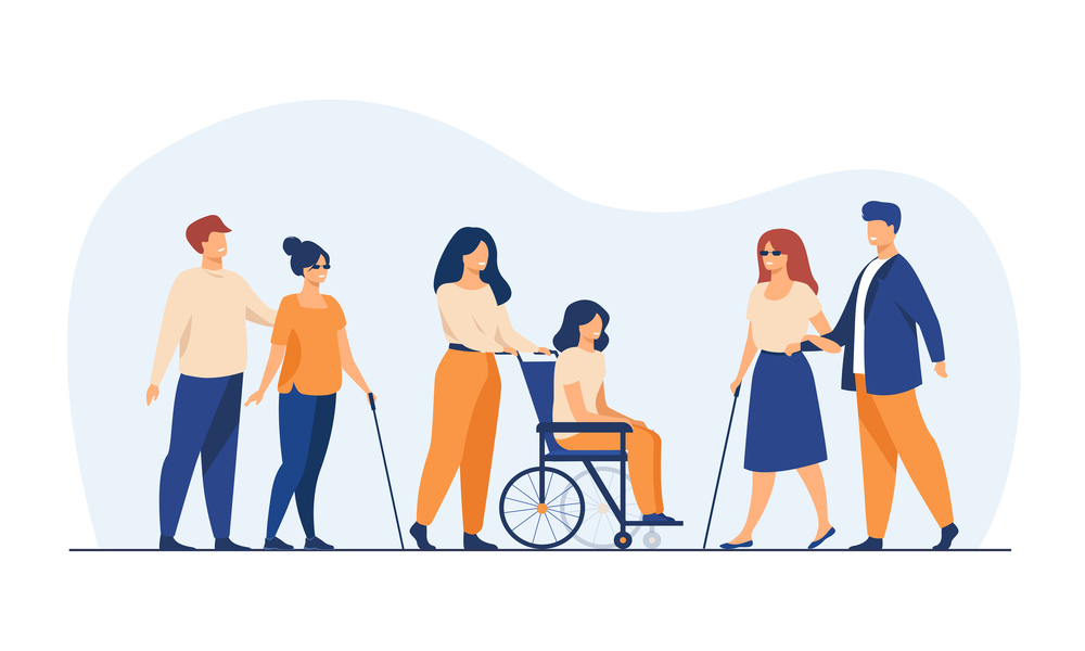 4 Ways Voice Technology For Disabled Persons Can Be of Help