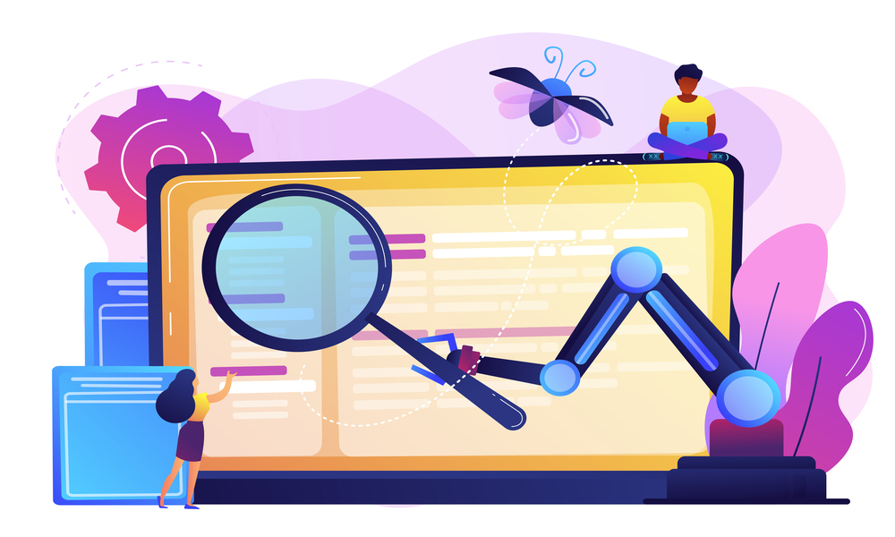 Know the Basics on Software Automation Testing