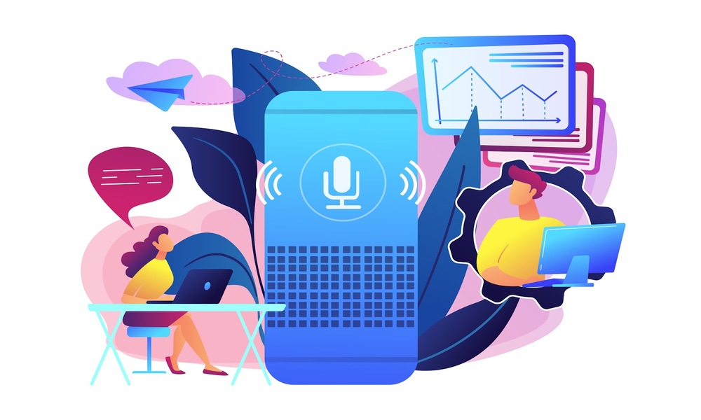 Alexa For Businesses – Can Voice Technology Help Business?