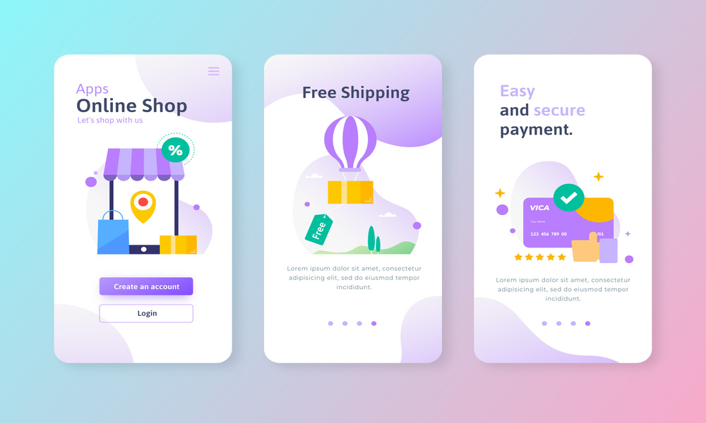Basics & Tips on Mobile App Onboarding Process