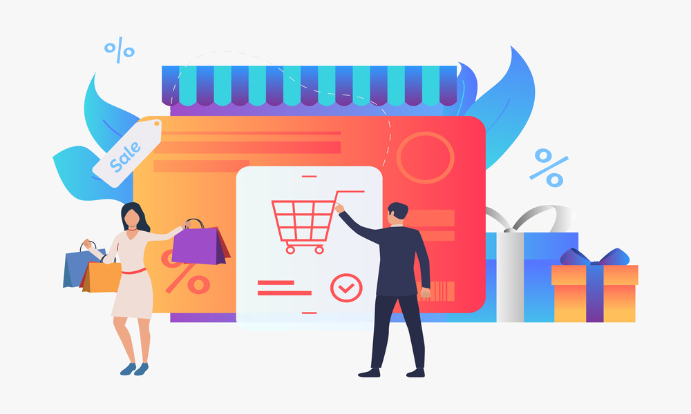 Why Choose Magento for Your Next Ecommerce Website?