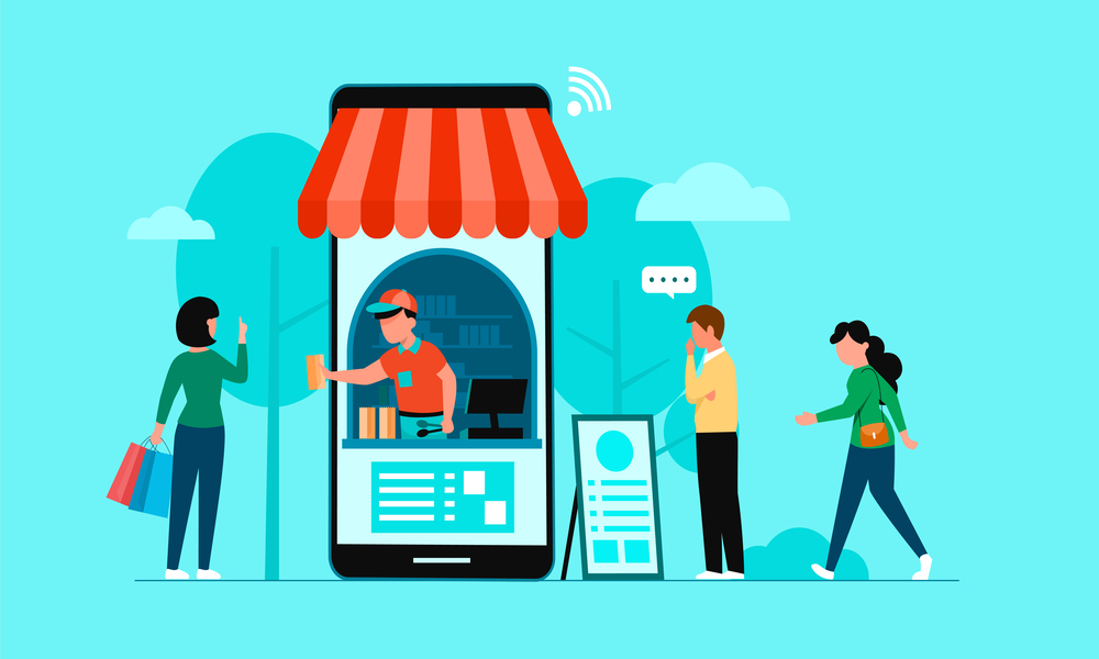 Why Ecommerce Startups Choose Shopify for Online Store Development?