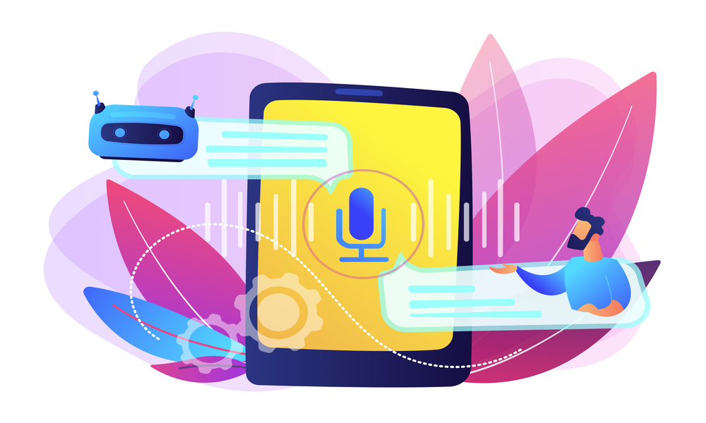 How Voice Bots are Leading the Automation?