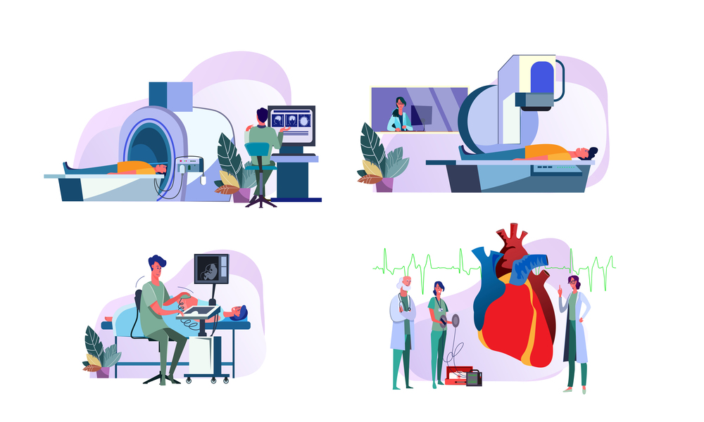 IoT Solutions Fostering Smart Hospitals & Patient Care