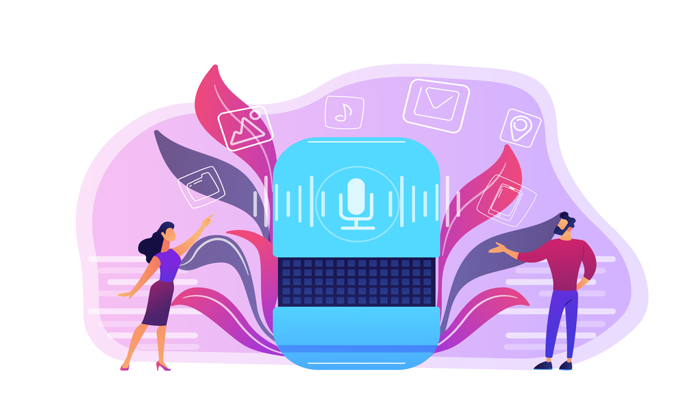 Top 4 Food Businesses That Adapted Alexa Voice Skills