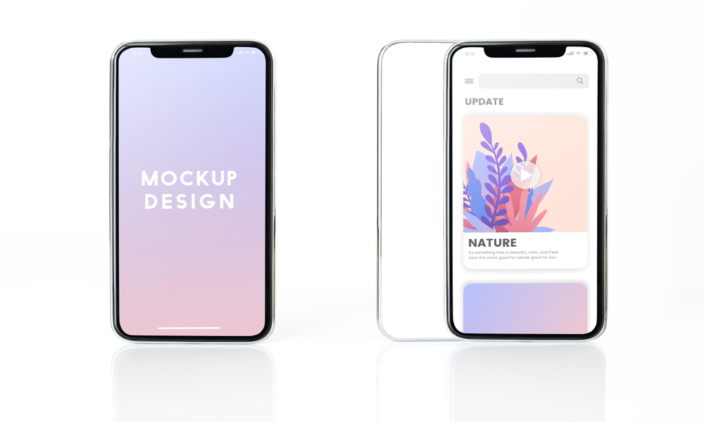 Super Six Principles for Mobile App Design