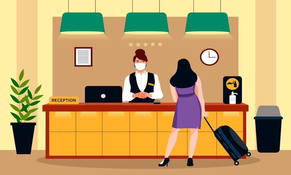 How BLE/iBeacon Solutions Can Help Hotels & Resorts?