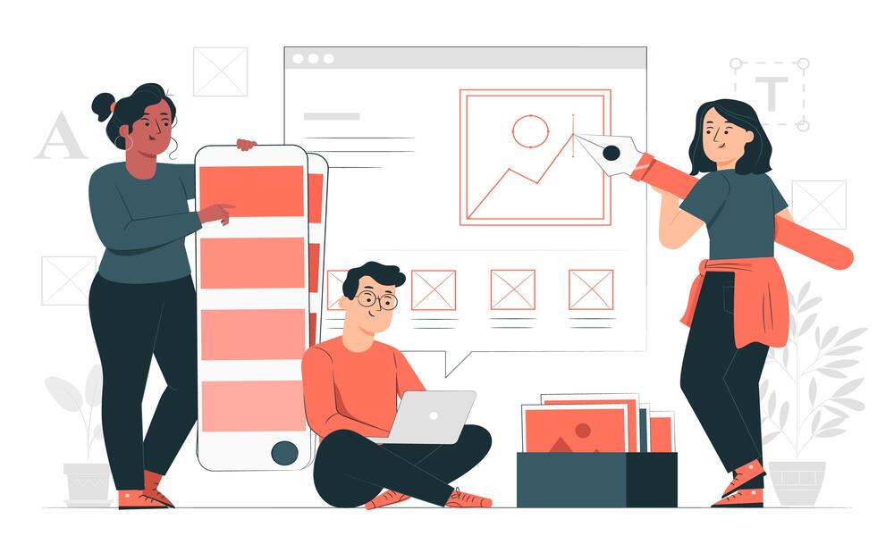 7 Useful Mobile App Design and Development Tips