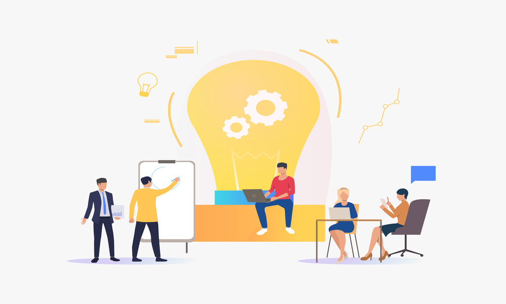 5 Technologies That Can Transform Your Business