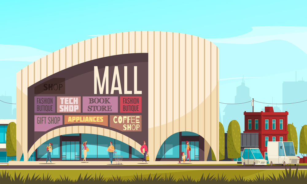 Innovations Saving UK Storefronts from Ecommerce Popularity