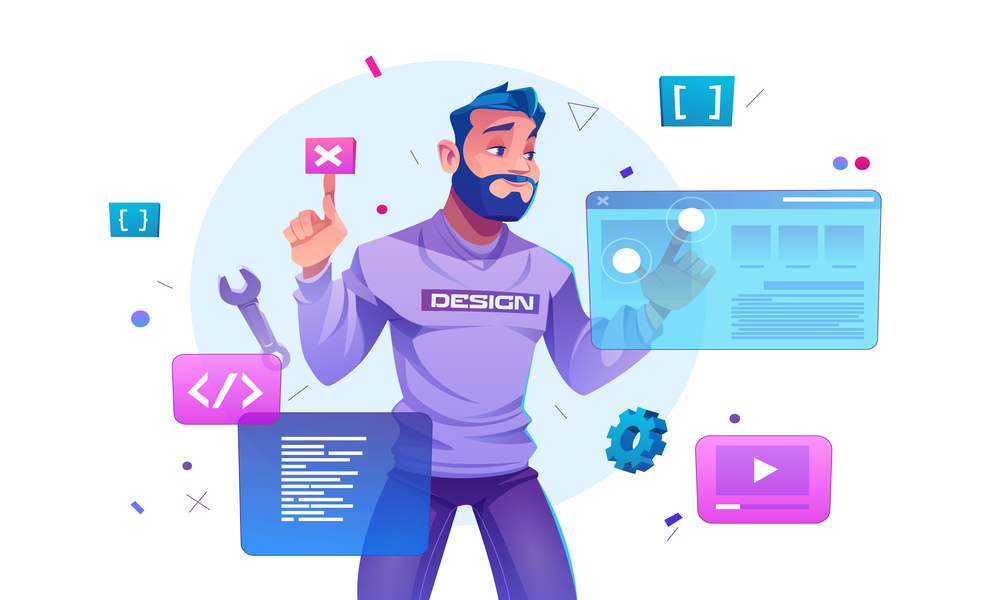 How To Bring Success to Your Website Design?
