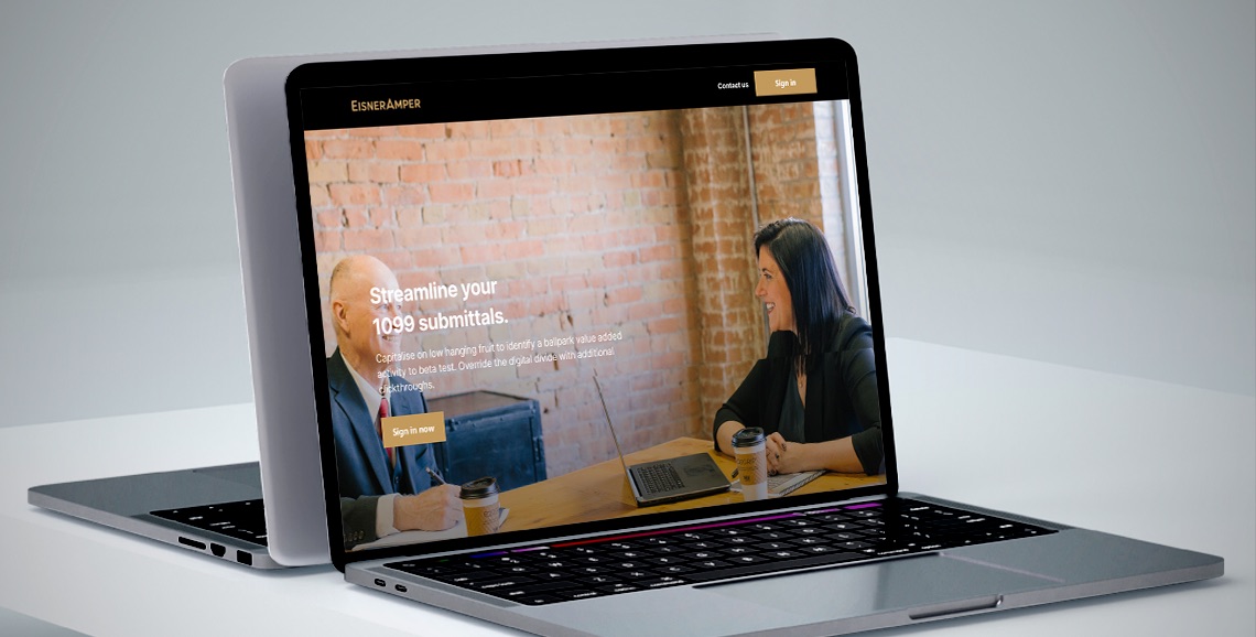 Taxation and Accounting Software