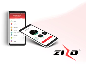 Ztyme App & Widget